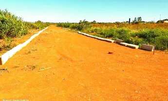 Imagem 3: Lote para Venda em RA II Gama, Ponte Alta Norte (Gama
