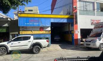 Imagem: Galpão em Vila Nova Cachoeirinha - São