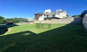 Imagem 2: Terreno em Condomínio TERRENO EM CONDOMÍNIO Florianópolis - SC - Ingleses do Rio Vermelho