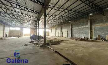 Imagem 7: Galpão para alugar, 280,88m² - Jardim Salgado Filho