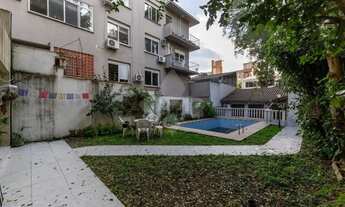 Imagem 6: Casa 3 dormitórios com garagem no bairro Petrópolis