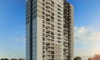 Imagem 5: Linea Leste Oeste - 76m² (3Q com Suíte) em Setor Marechal Rondon - Goiânia, GO