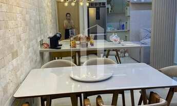 Imagem 5: Apartamento em Aeroviário - Goiânia, GO