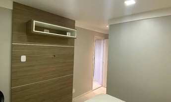 Imagem 7: WM - Apartamento 3 quartos com suite Vilagio Laranjeiras 499.000,00