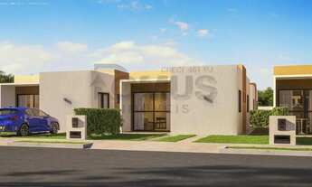 Imagem 2: Viva Mais Barra com Casas em Condomínio de 57,60m² e Vaga de Garagem