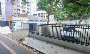 Imagem: TERRENO NA RUA BARBOSA DE FREITAS