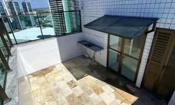 Imagem 7: Imóvel para aluguel tem 33 metros quadrados com 1 quarto em Boa Viagem - Recife - PE