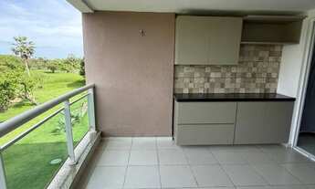 Imagem 2: CASA DISPONÍVEL PARA LOCAÇÃO NO CONDOMÍNIO CATU LAKE RESIDENCE