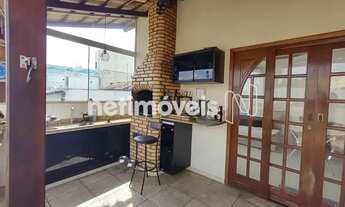 Imagem 3: Cobertura agradabilíssima, 4 quartos, no bairro União!