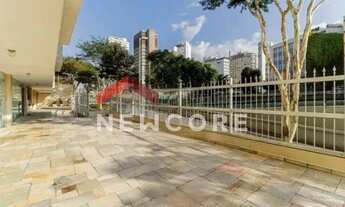 Imagem 3: Apartamento em Rua Amaral Gurgel - Vila Buarque - São Paulo/SP