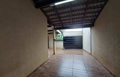 Imagem 5: Casa para Locação no Bairro Santo Antônio