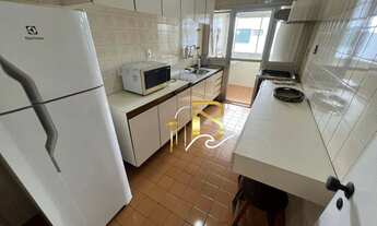 Imagem 3: Apartamento com 2 dormitórios, 76 m² - venda por R$ 380.000 ou aluguel por R$ 3.500/mês