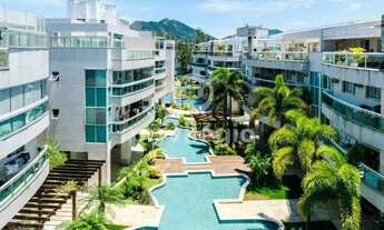 Imagem: Cobertura Linear à venda, 3 quartos, 1