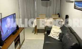 Imagem 2: Cobertura na Freguesia de Jacarepaguá Com 138m² 3 Quartos 2 Suítes