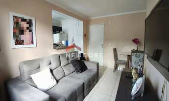 Imagem 3: Apartamento em Avenida Papa João Paulo I - Jardim Presidente Dutra - Guarulhos/SP