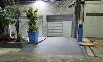 Imagem 2: Casa para venda possui 166 metros quadrados com 3 quartos em Passaré - Fortaleza - Ceará