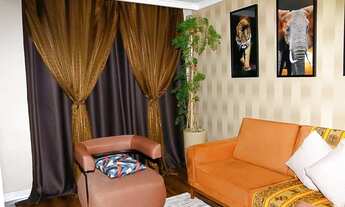 Imagem 4: Casa de condomínio com 3 dormitorios 2 vagas a venda no São Luís