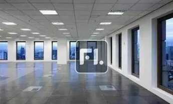 Imagem 2: Conjunto para alugar, 249 m² por R$ 65.700,00/mês - Itaim Bibi - São Paulo/SP