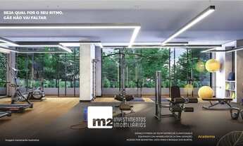 Imagem 5: Apartamento no Setor Oeste com 3 quartos