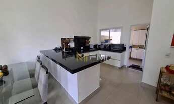 Imagem 7: Casa com 3 dormitórios à venda, 164 m² por R$ 1.000.000,00 - Residencial Jardim de Mônaco