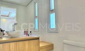 Imagem 5: Casa sobrado com 3quartos e edícula no Bairro Vila Ipiranga à venda