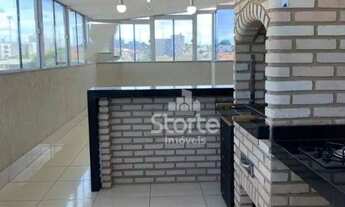 Imagem: Cobertura Duplex Elevador com 3 dormitórios