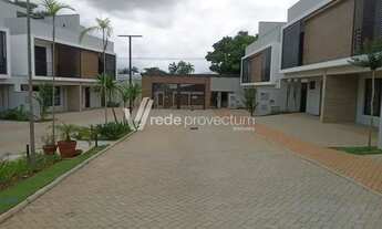 Imagem: Casa - Parque Taquaral - Campinas