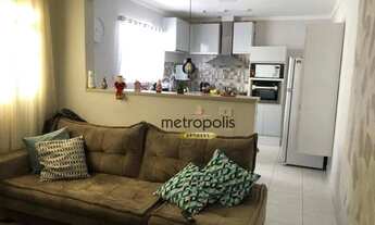 Imagem: Casa à venda, 180 m² por R$ 851.000,00