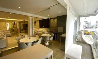 Imagem 5: Apartamento alto padrão no Kobrasol - Venda - 3 suítes