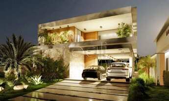 Imagem: Alphaville Eusébio 380m² 05 Suítes