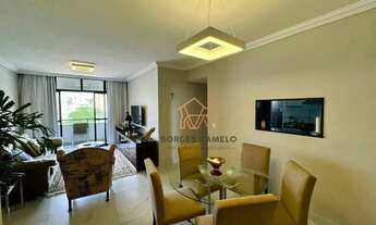 Imagem: Apartamento com 3 quartos à venda, 119