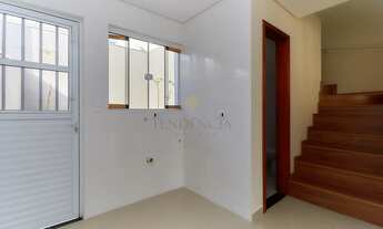 Imagem 5: Sobrado com 2 quartos à venda, 87 m2, ALTO BOQUEIRÃO, CURITIBA - PR