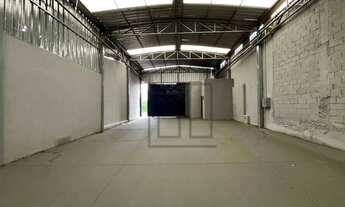 Imagem 4: Salão, 390 m² - venda por R$ 1.350.000 ou aluguel por R$ 9.000/mês - Parque das Oliveiras