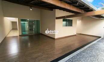 Imagem: Casa residencial com 3 quartos sendo 1 suíte