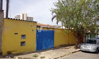 Imagem 3: Casa - Jardim do Trevo - Campinas
