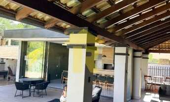 Imagem 7: Casa à venda em Buritama-SP, Portal da Praia: 4 quartos, 1 suíte, 2 salas, 4 banheiros, 6