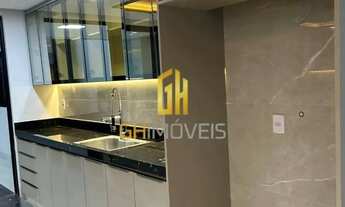 Imagem 6: Sobrado à venda, 232 m² por R$ 1.790.000,00 - Jardins Porto - Senador Canedo/GO