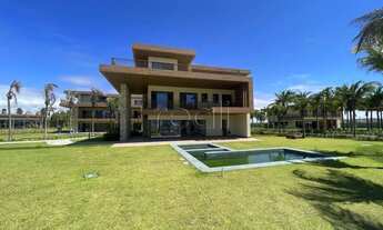 Imagem: Costa Nova Villas Aquiraz Riviera 444m²