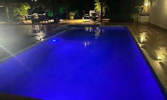 Imagem 6: INTERLAGOS 6 suites