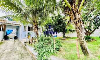 Imagem: Casa linear 3 quartos sendo 2 suítes, em