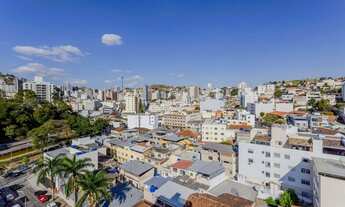 Imagem 3: Loft moderno no São Mateus, com vista livre e vaga para venda e locação