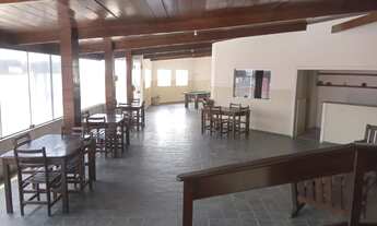 Imagem 5: VENDO APARTAMENTO NA PRAIA DE BÚZIOS NO LITORAL SUL DO RN - ACEITA FINANCIAMENTO BANCÁRIO