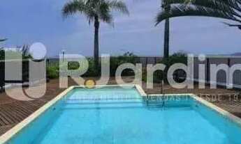 Imagem 1: Cobertura com 4 Quartos para alugar, 850m² - Ipanema-RJ