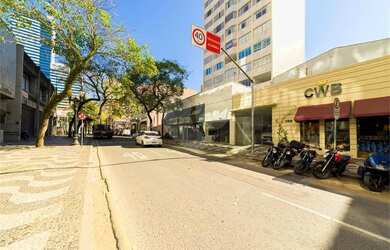 Imagem 2: Apartamento com 3 quartos à venda em Centro - PR