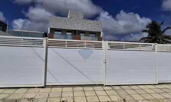 Imagem 3: FLAT EM CARAPIBUS COM VISTA PARA MAR !