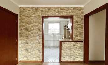 Imagem 3: Apartamento Térreo de 1 Dormitório na Região Central - R$ 180.000