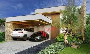 Imagem 3: Casa com 3 dormitórios à venda, 130 m² por R$ 900.000,00 - Reserva Sant'anna - Ribeir