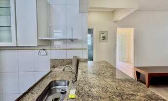 Imagem 3: Apartamento 2 quartos - Boqueirão - Santos