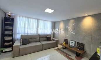 Imagem 4: Locação Apartamento 4 quartos Vila da Serra Nova Lima