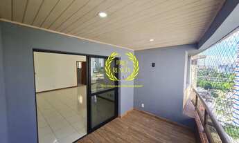 Imagem 4: Apartamento Vieralves aluguel tem 145 metros quadrados com 3 quartos em Adrianópolis - Man